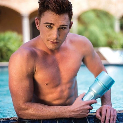 Brent Corrigan Realistic Butt Masturbator by Fleshlight