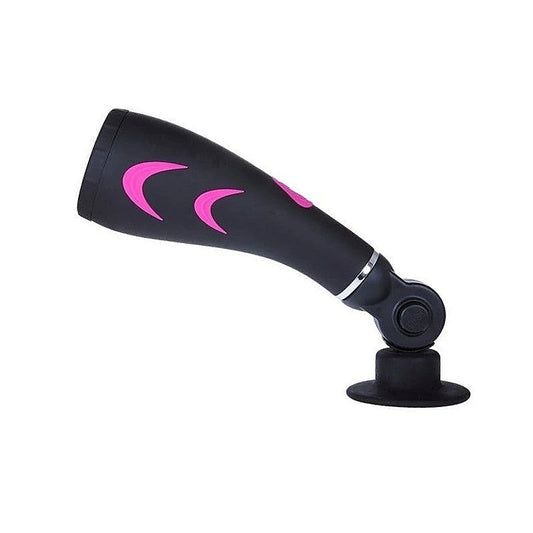 Apollo 30 Vibrating Masturbator by Baile