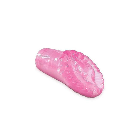 Extreme Cyber Snatch Realistic Male Stroker by Pipedream