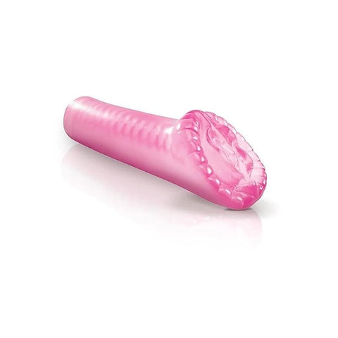 Extreme Super Cyber Snatch Realistic Stroker