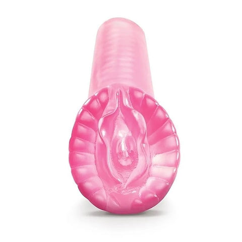 Extreme Super Cyber Snatch Realistic Stroker
