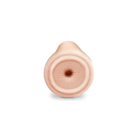 Extreme Poop Chute Mens Stroker by Pipedream