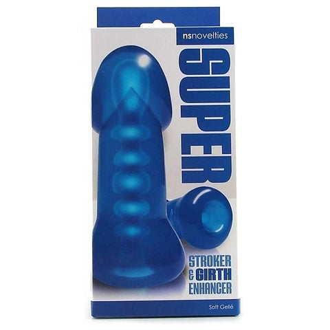 Super Stroker and Girth Enhancer by NS Novelties
