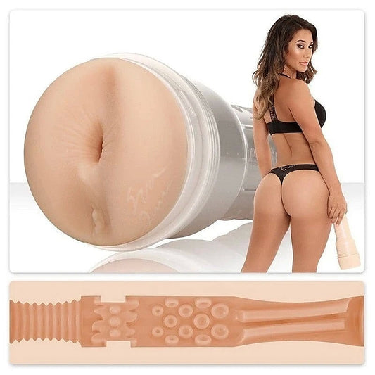 Girl Eva Lovia Stroker Sleeve by Fleshlight