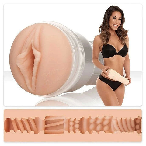 Girl Eva Lovia Stroker Sleeve by Fleshlight