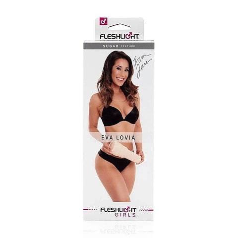 Girl Eva Lovia Stroker Sleeve by Fleshlight