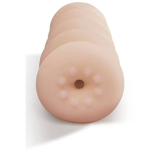 Extreme Bumpy Bitch Male Masturbator by Pipedream Products
