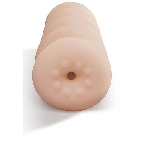 Extreme Bumpy Bitch Male Masturbator by Pipedream Products