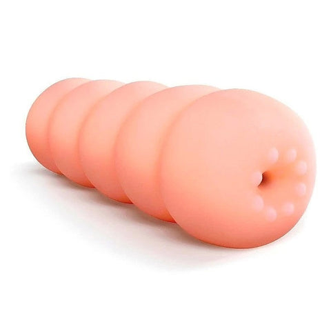 Extreme Bumpy Bitch Male Masturbator by Pipedream Products