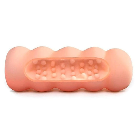 Extreme Bumpy Bitch Male Masturbator by Pipedream Products