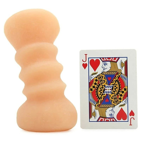 Flip Me Over! Male Masturbator by Pipedream