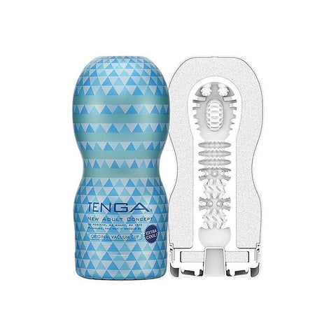 Deep Throat Cool by Tenga