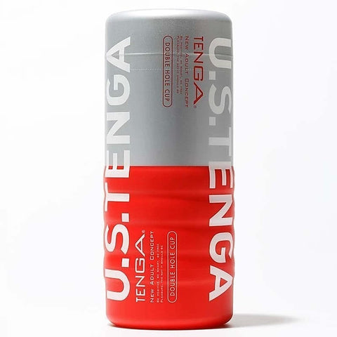 Double Hole Cup Ultra Size by Tenga