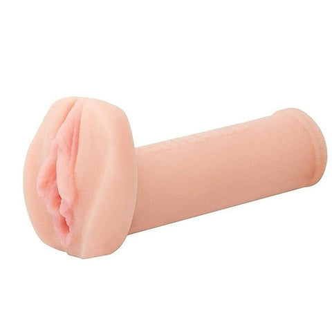 Penthouse Calendar August Cyberskin Stroker by Topco