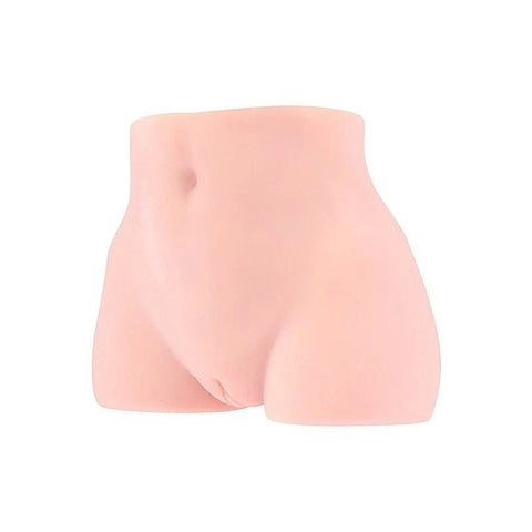 Mini Hip Cleo Realistic Vaginal Stroker by Kokos