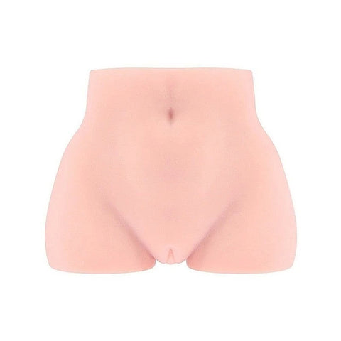 Mini Hip Cleo Realistic Vaginal Stroker by Kokos
