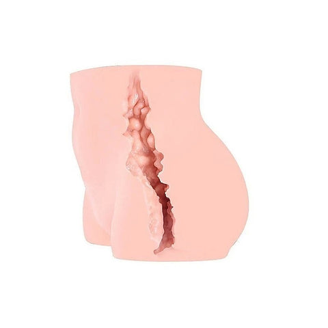 Mini Hip Cleo Realistic Vaginal Stroker by Kokos