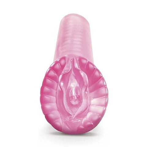 Extreme Super Cyber Snatch Pussy Pump by Pipedream Products