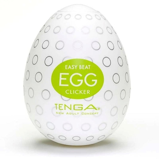 Tenga Egg Variety by Tenga
