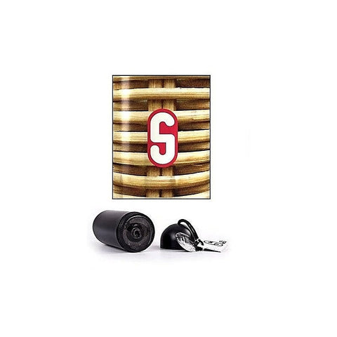 Sausage Oral Masturbator Hard by Shots Toys