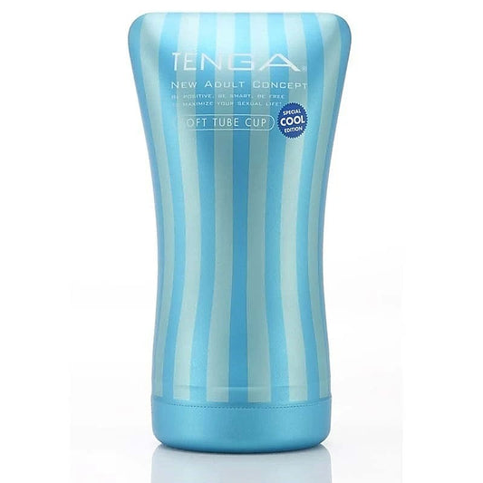 Soft Tube Cool by Tenga