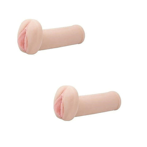 Penthouse Calendar Girl November Cyberskin Stroker by Topco