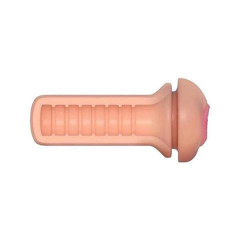 Extreme Fill My Tight Realistic Pussy Stroker