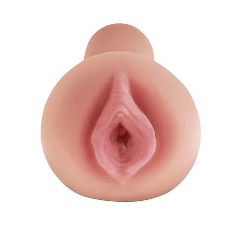 Extreme Fill My Tight Realistic Pussy Stroker