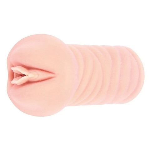 Nymph Realistic Sensation Mens Masturbator by Kokos