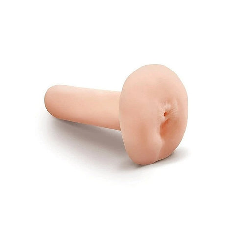 Brown Eyed Girl Realistic Anal Stroker by Pipedream