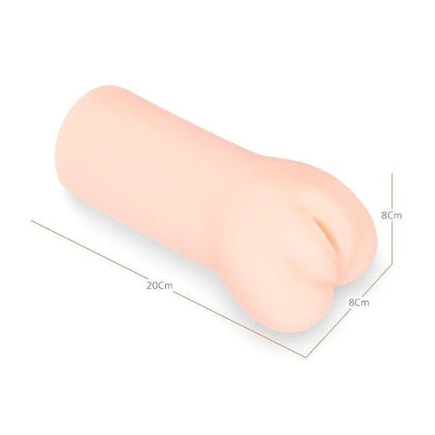 Sandara Twin Layer Realistic Male Masturbator by Kokos