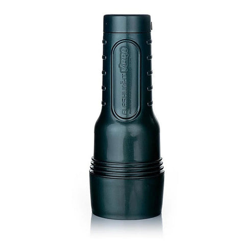 Fleshjack Vibro Pink Bottom by Fleshlight