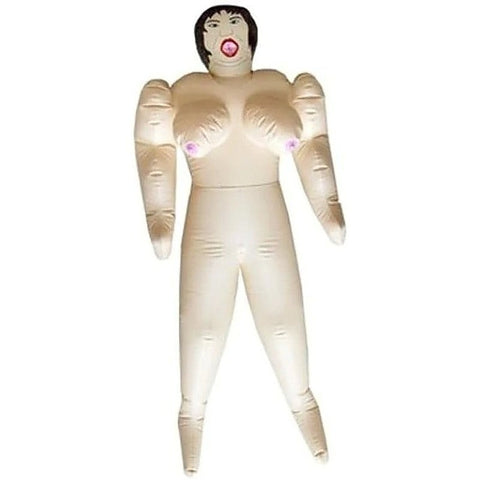 Betty Bouncer Love Doll by NANMA Corporation