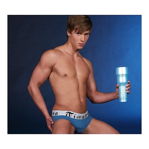 Kevin Warhol Realistic Male Butt Stroker by Fleshlight