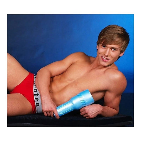 Kevin Warhol Realistic Male Butt Stroker by Fleshlight