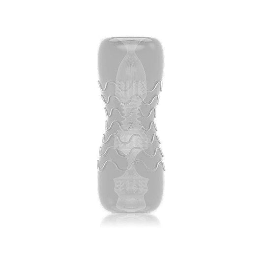 Dorcel Luxury Double OO by Marc Dorcel Toys