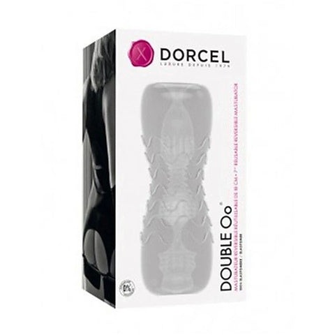 Dorcel Luxury Double OO by Marc Dorcel Toys