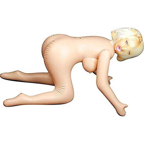 Valentine Doll Tereza Barkley by NANMA Corporation