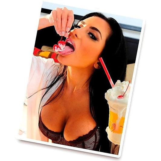 Kinky Kim Filthy Inflatable Love Doll by Pipedream