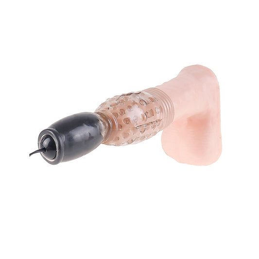 Vibrating Penis Head Teazer by Pipedream Products