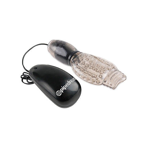 Vibrating Penis Head Teazer by Pipedream Products