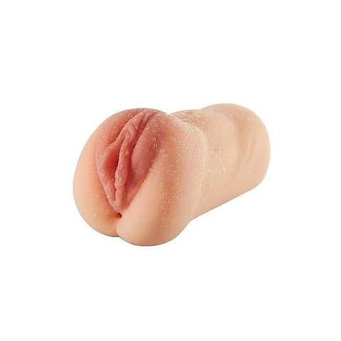 Vivid Raw Dual-Density Textured Stroker