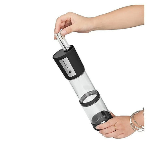 Penis Exercise Machine by La Viva