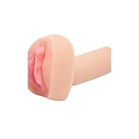 Penthouse Calendar Girl June Cyberskin Stroker by Topco