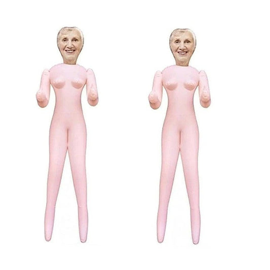 G.I.L.F Realistic Adult Love Doll by Pipedream Products