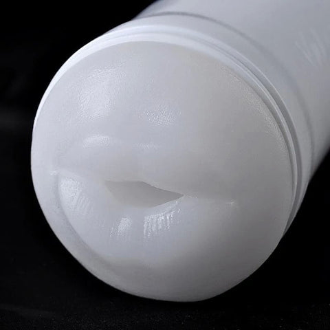 FunZone Vulcan Wet Mouth Blowjob Masturbator by Topco
