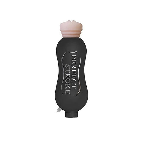Perfect Stroke Realistic Mouth Stroker by Evolved