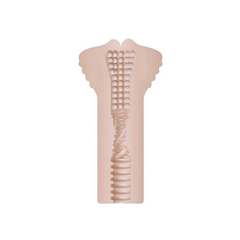 Perfect Stroke Realistic Mouth Stroker by Evolved