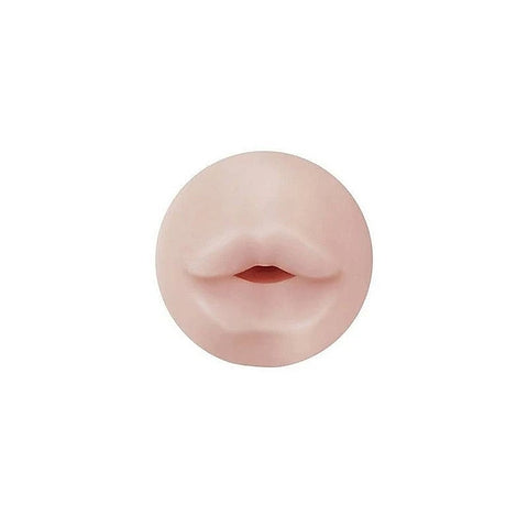 Perfect Stroke Realistic Mouth Stroker by Evolved