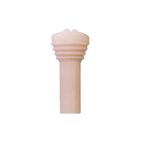 Perfect Stroke Realistic Mouth Stroker by Evolved